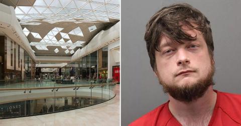 Youtuber Shot While Playing Pranks In Virginia Mall Cops