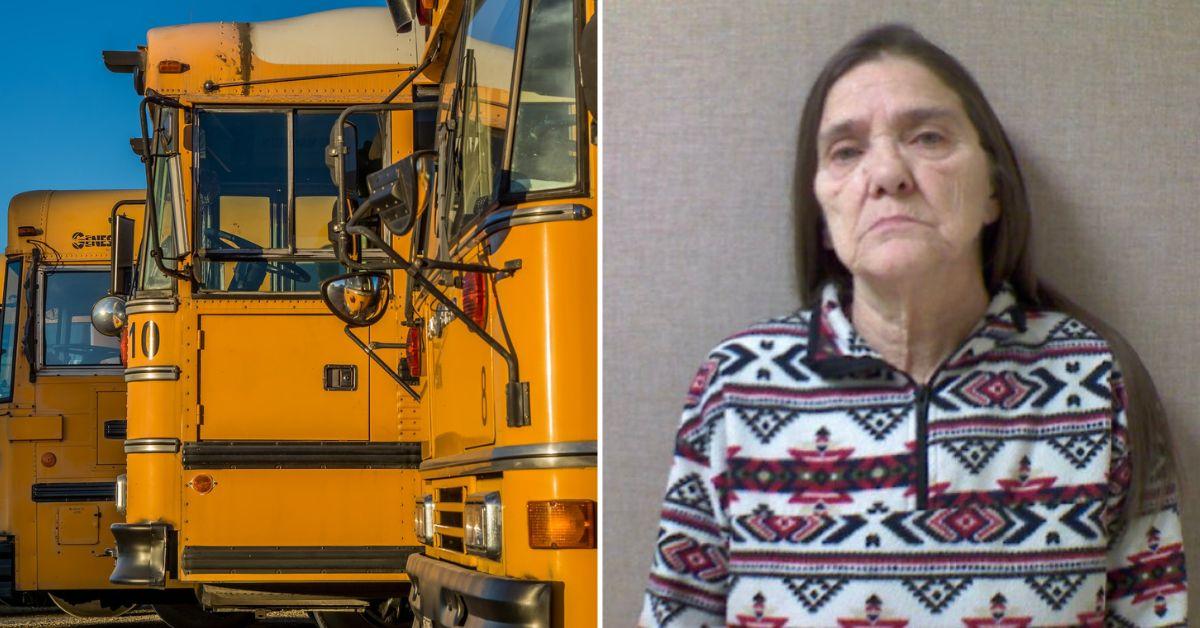 nh school bus driver assault students with disabilities