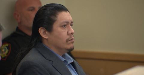 Jason Alan Thornburg