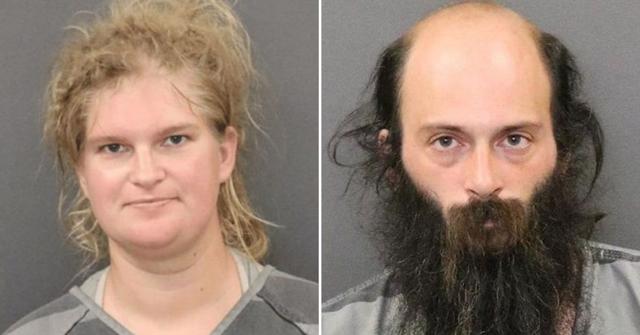 Nebraska Couple Accused of Child Abuse After Kids Found With Bug Bites