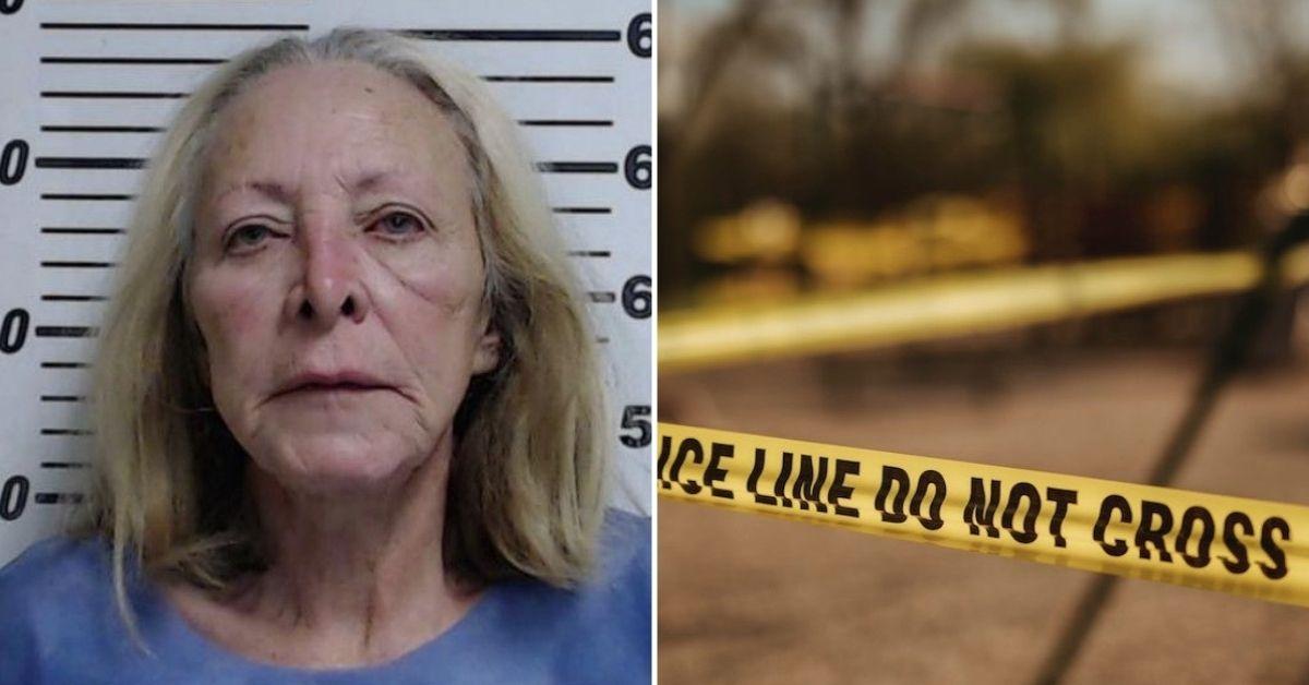 Mississippi Woman Accused of Killing Son, Hid Body Behind False Wall