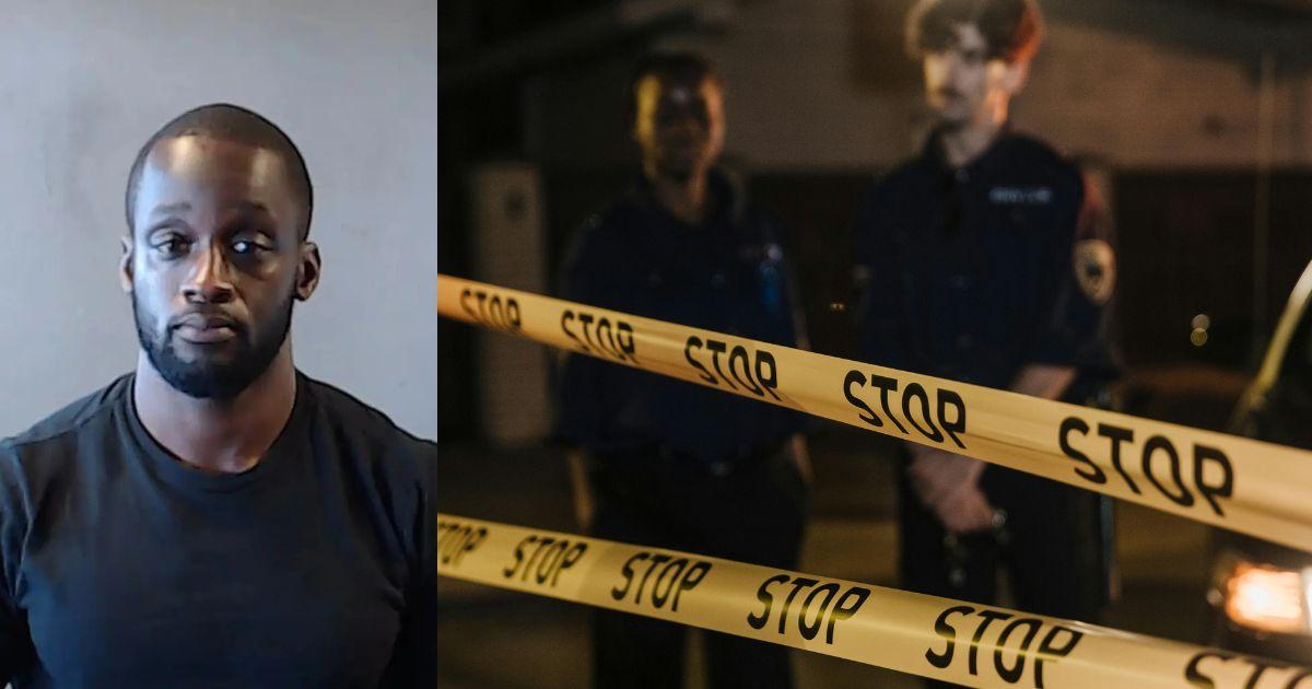 Career criminal from the UK was found dead in his cell