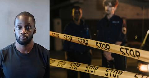 Career criminal from the UK was found dead in his cell