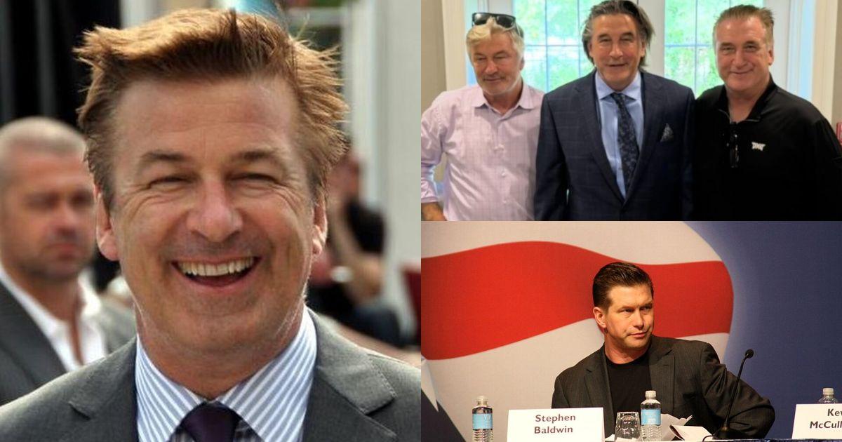 the Baldwin Brothers