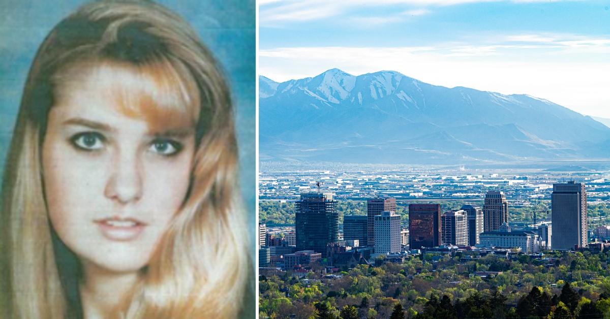 salt lake city unsolved