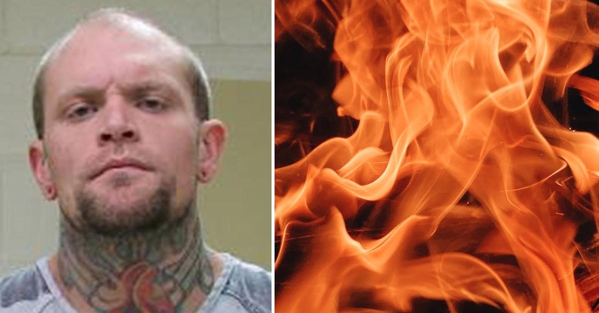 womans body found in iowa house fire man now charged with her murder