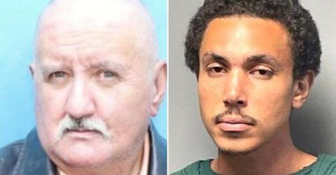 Alabama Man Reported His Roommate Missing, Now Charged With His Murder