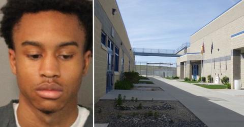 body of high school girl found along side of river suspect arrested