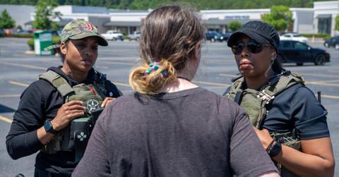 US Marshals Rescue 200 Missing and Endangered Children