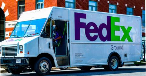 fedex