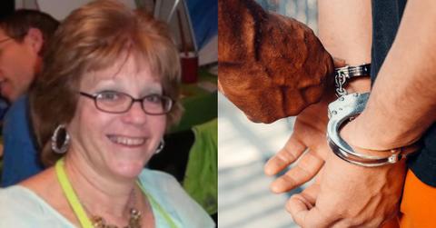 Janet Swallow was killed by a 18-year-old.