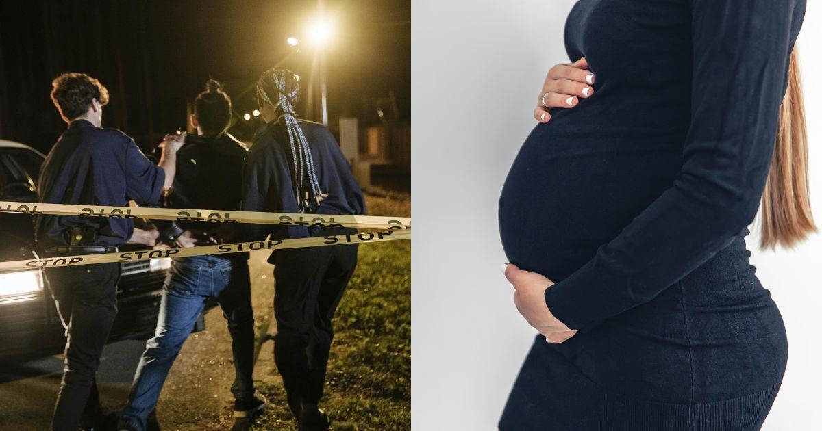 Police investigation underway after Georgia woman charged in infant death case linked to alleged abortion pill use.