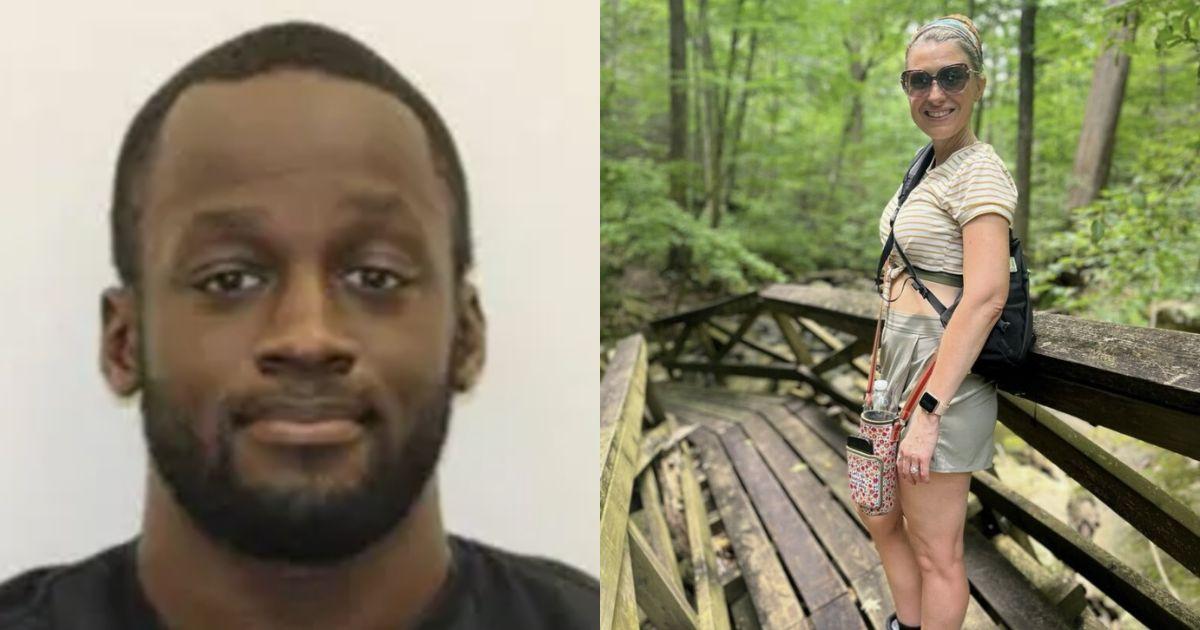 Man arrested for killing 2, and injuring 1 in deadly Atlanta attacks