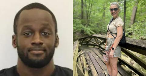 Man arrested for killing 2, and injuring 1 in deadly Atlanta attacks