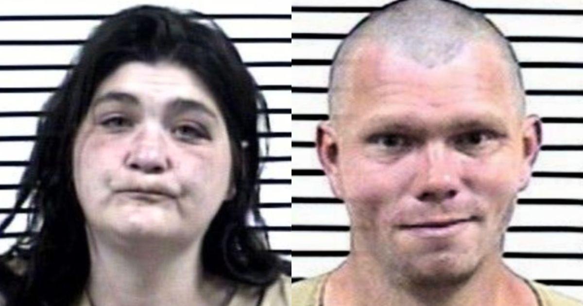 Jessica Blair, Joshua Foster