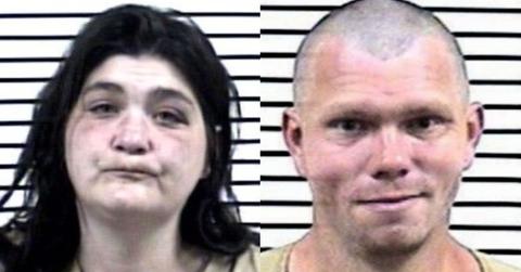 Jessica Blair, Joshua Foster