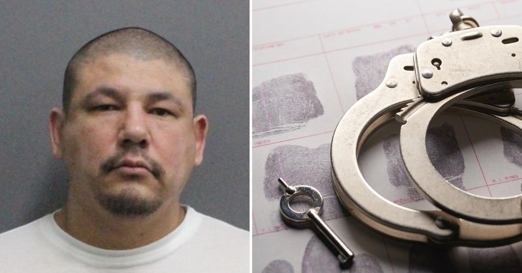 Manhunt for Minnesota Fugitive Accused of Murder Ends in LA