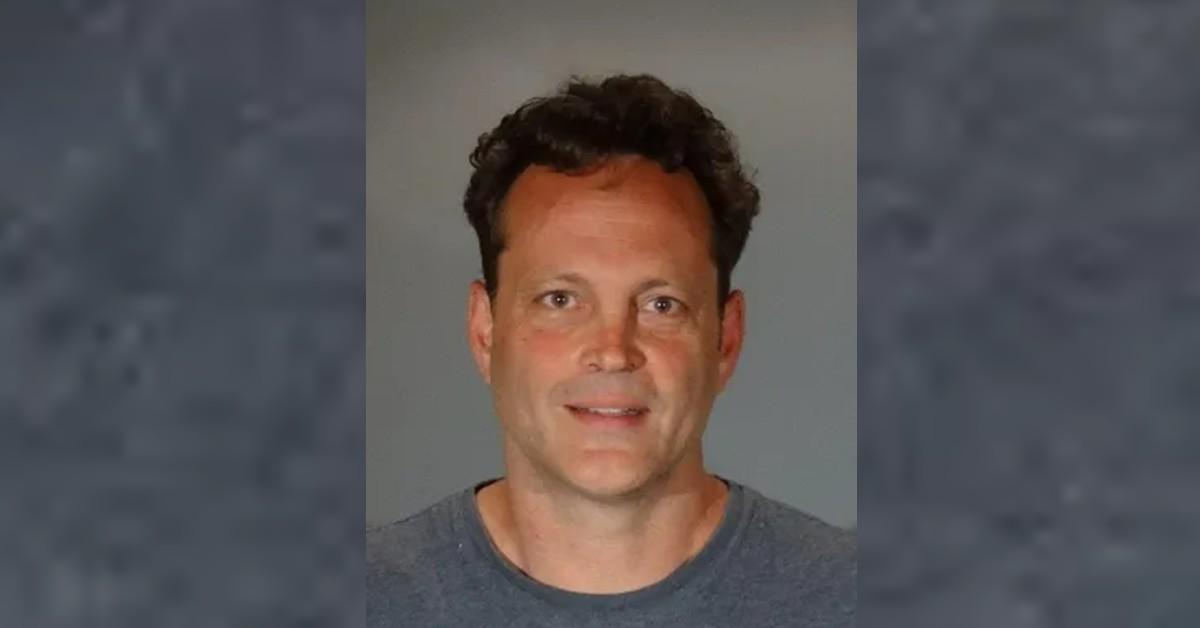 vince vaughn