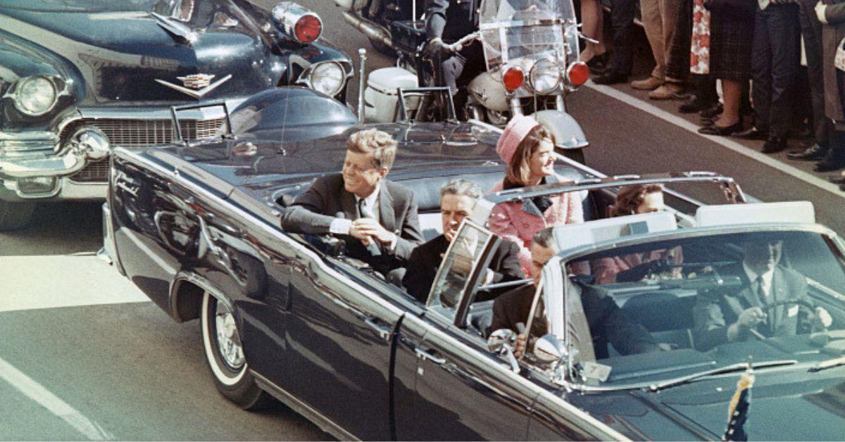 America Still Searching for the Truth About Day President Kennedy Died