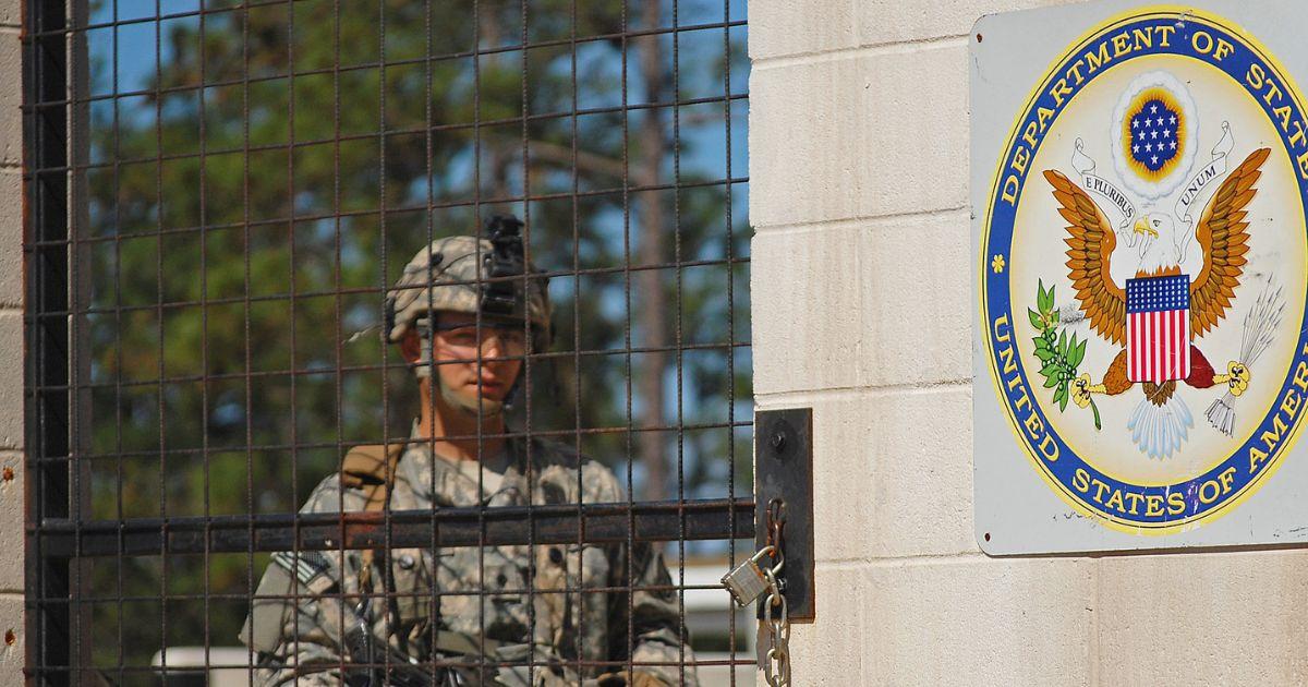 U.S. Army soldier Jakob Marcoulier was arrested after allegedly making violent threats against a synagogue in Discord messages