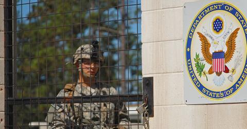 U.S. Army soldier Jakob Marcoulier was arrested after allegedly making violent threats against a synagogue in Discord messages