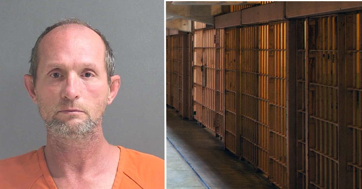 registered sex offender arrested in florida for propositioning teen for sex