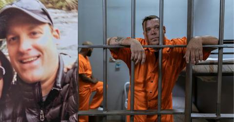 Mathew Jared Vukmer has been arrested and charged for murder.