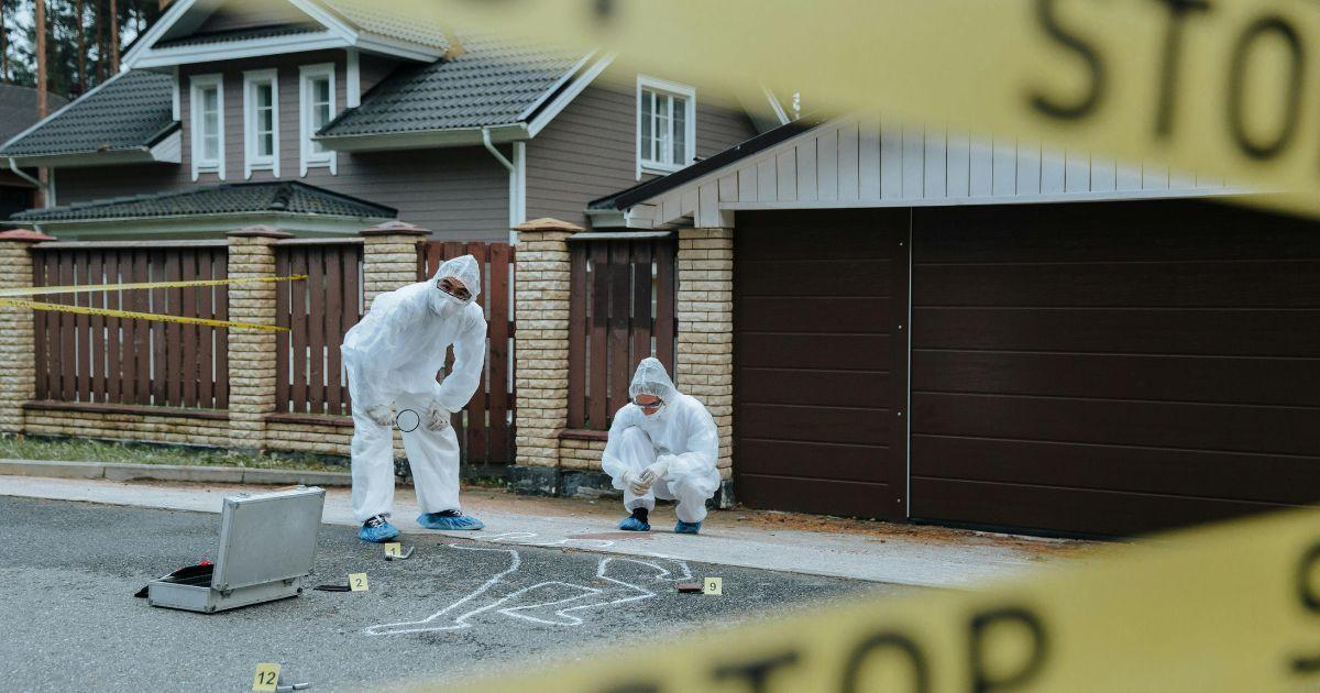 Man charged with first degree murder whose body parts were discovered from his apartment 