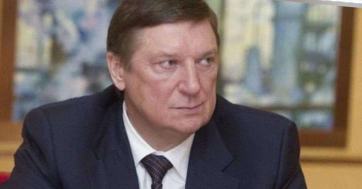 Russian Oil Tycoon Vladimir Nekrasov Dies Mysteriously