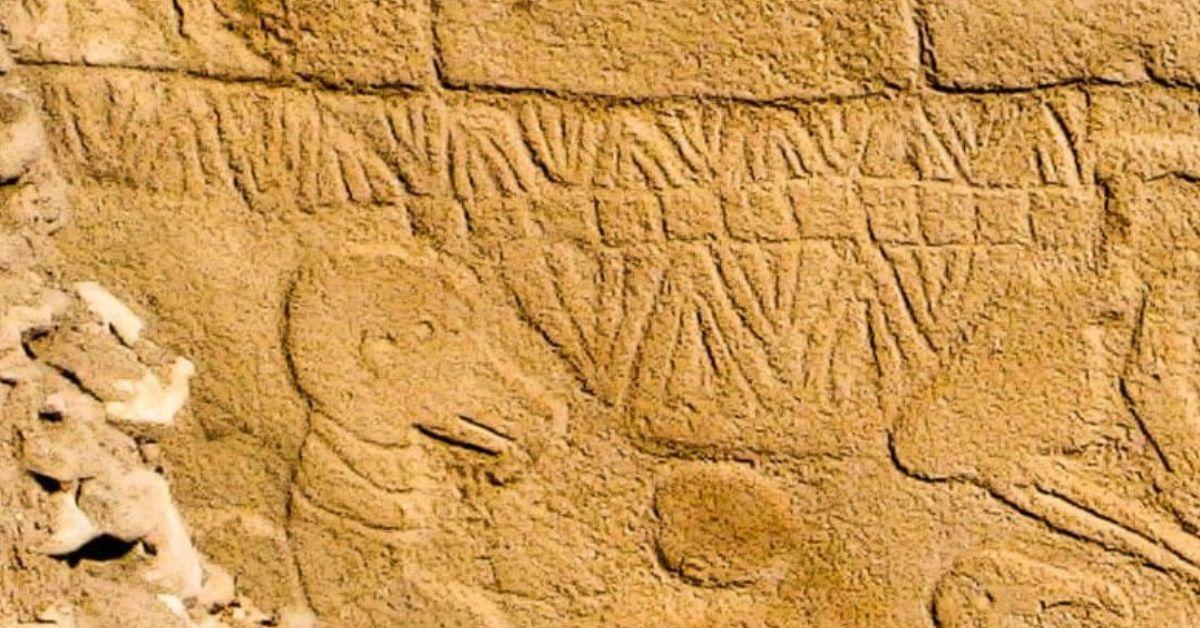 Carvings at Turkish Site May Be World's First Calendar: Researchers