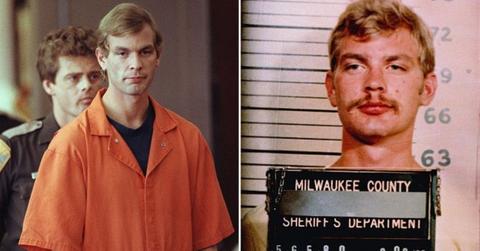 jeffrey dahmer inside story gay cannibal killer claimed victims