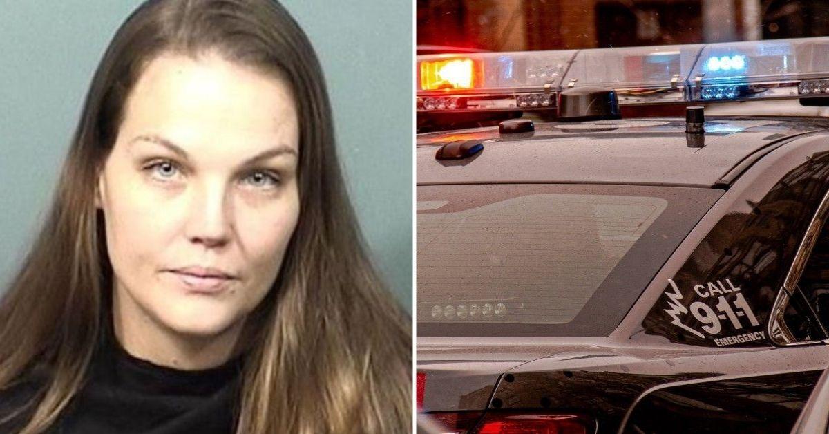 Florida Mother Accused of Leaving Kids in Car as She Stopped in Bar