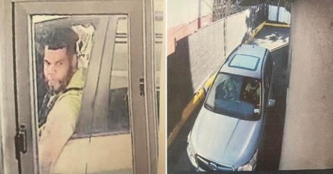 Florida Man Accused of Throwing Free Hot Coffee at Worker's Face