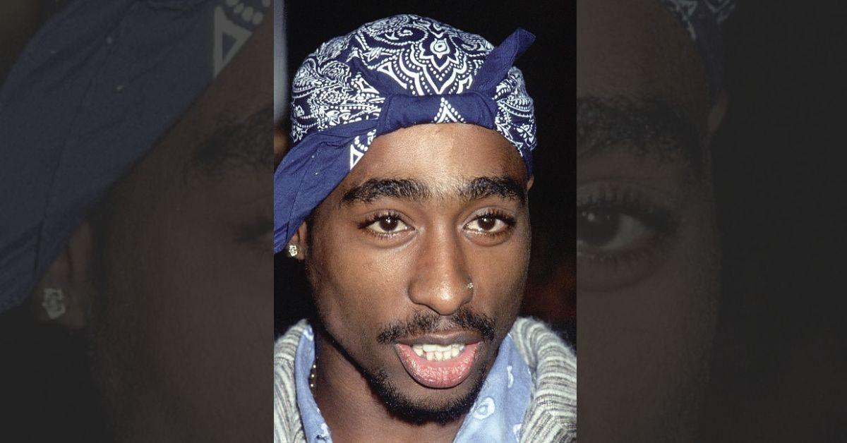 Inside the Sinister World of Music's #1 Bad Rap Tupac Shakur