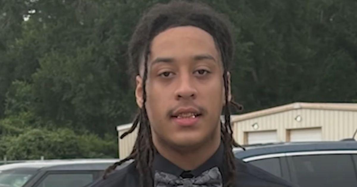 The victim, Michael Spivey