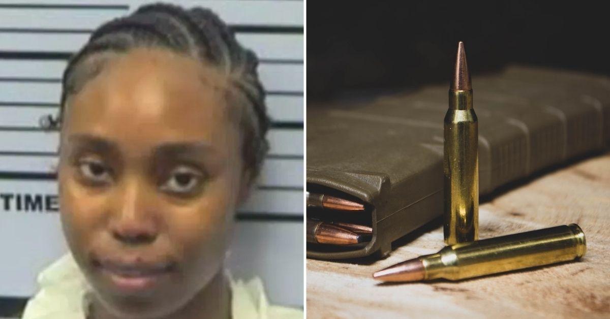 deadly shooting social media feud alabama woman arrested