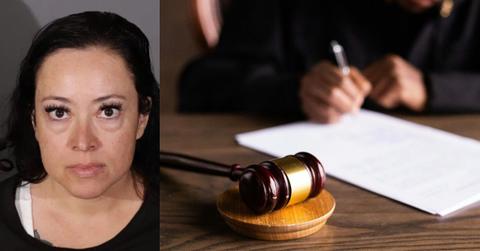 Teacher of a middle school has been sentenced to 10 years in prison.