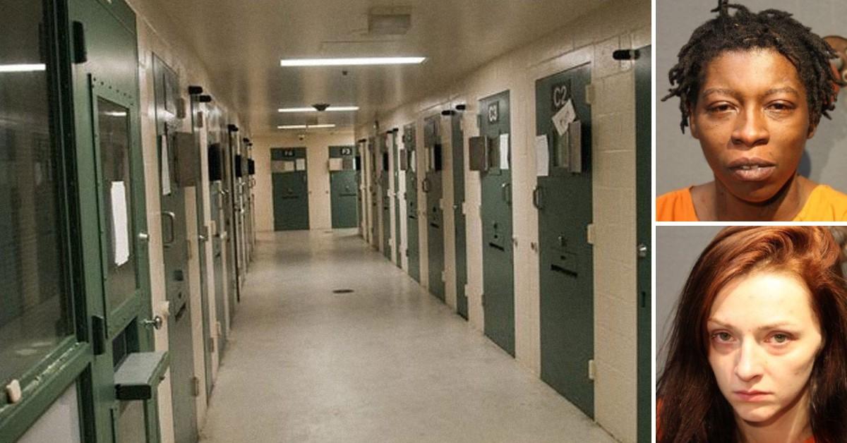 Two woman charged in connection to a shooting in Iowa