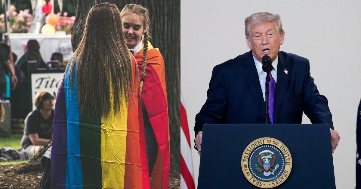 Farah was deported to Cameroon days ahead of her court hearing.