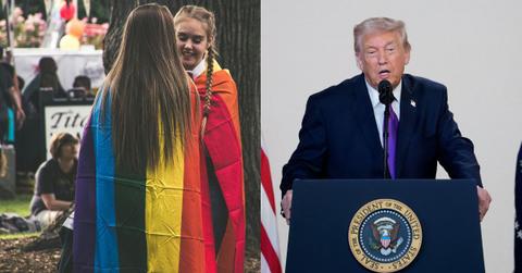 Farah was deported to Cameroon days ahead of her court hearing.