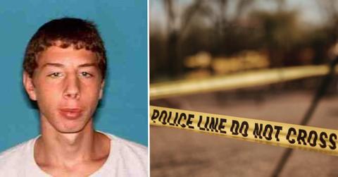 body of teen found in trunk of burning car in years later case still unsolved