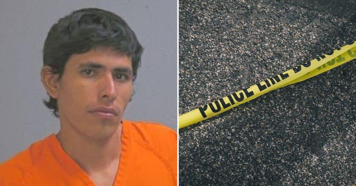 Texas Man Accused of Fatally Mowing Down 2 People Over $100 Loan