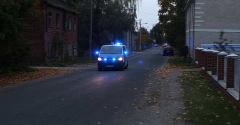 Suspect Killed by Police After Fatally Attacking Officer