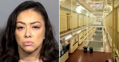 Vegas Woman Accused of Posing as Attorney, Forging Documents