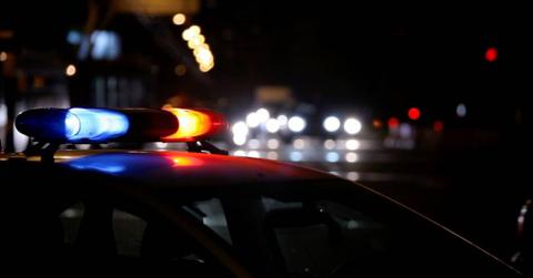 Suspect in 1984 Murder of California Woman Arrested in Los Angeles: Cops