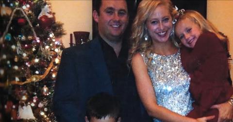 Jason Corbett's Netflix Documentary Bags Emmy Nominations