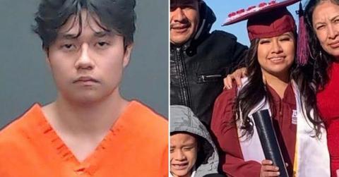 texas teen kills parents siblings capital murder