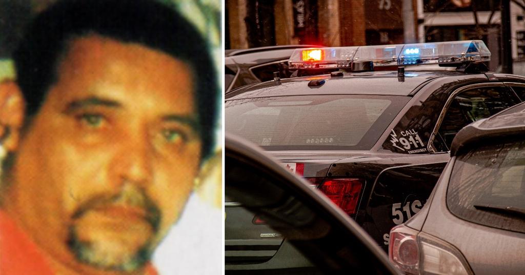 Cold case files Rhode Island man stabbed at apartment above bar