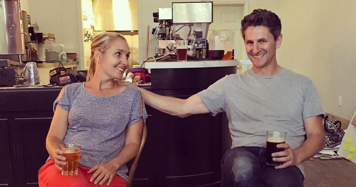 Husband of missing coffee shop owner reveals a crucial detail