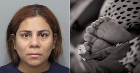 Ohio Woman Guilty of Murder After Leaving Baby For 8 Days to Vacation